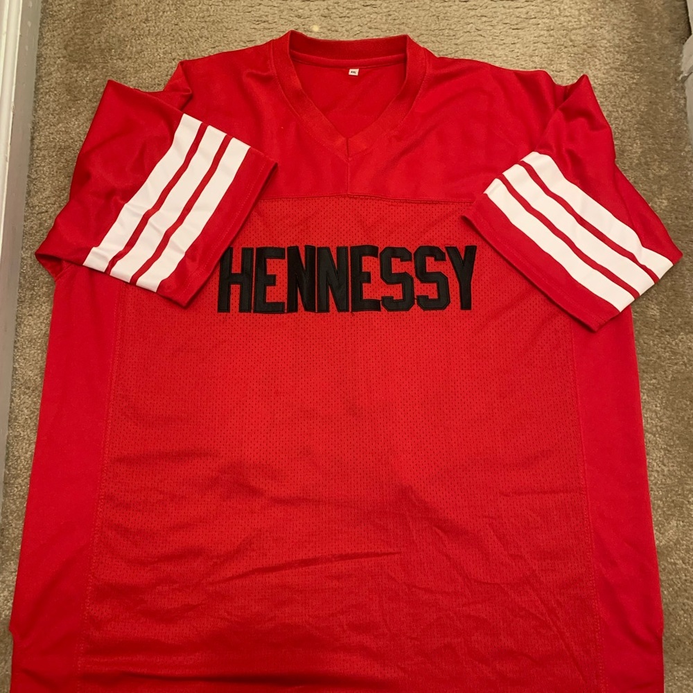 Mobb Deep “Hennessey” hockey jersey